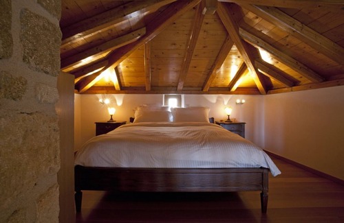 Monemvasia Hotel | Likinia Hotel