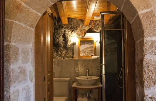 Monemvasia Hotel | Likinia Hotel