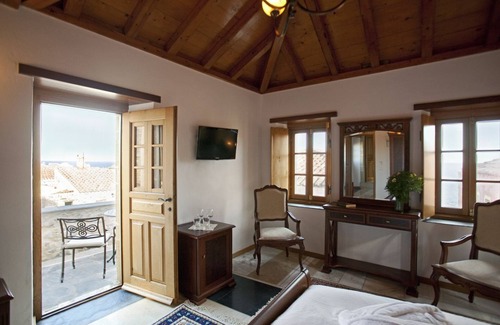 Monemvasia Hotel | Likinia Hotel