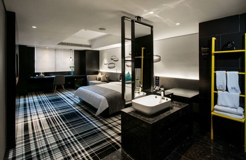 East Huanshi Road Hotel | Likto Hotel