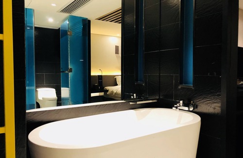 East Huanshi Road Hotel | Likto Hotel