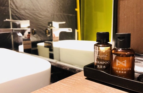 East Huanshi Road Hotel | Likto Hotel