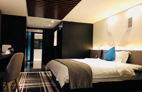 East Huanshi Road Hotel | Likto Hotel