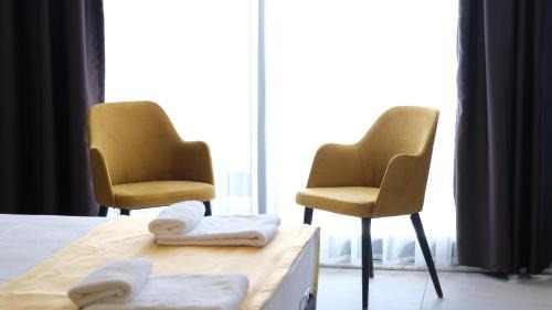 Demre Apartment | Likya 202