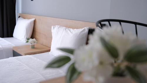 Demre Apartment | Likya 202