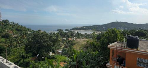 Samana Apartment | Lila House 1hab