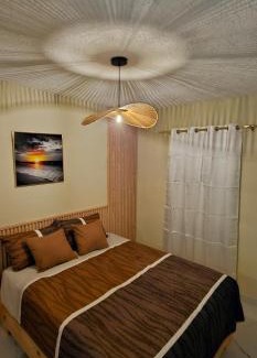 Samana Apartment | Lila House 1hab