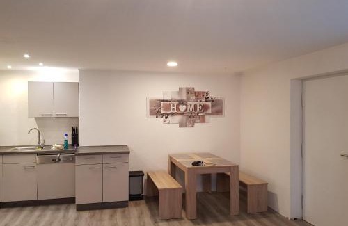 Ellweiler Apartment | Lila Pause