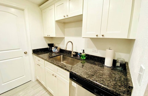 Vacation Village House | Lilac Loft- Lake, Pool, Pickle Ball, Disney, FUN!