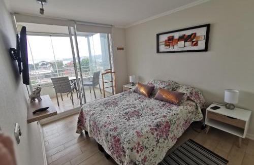 Concon Apartment | Lilenes