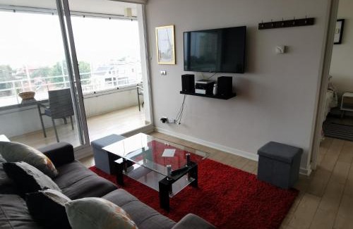 Concon Apartment | Lilenes