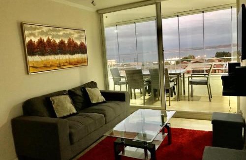 Concon Apartment | Lilenes