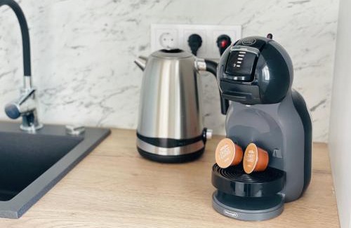 Siauliai City Center Apartment | LilHouse Apartment in Siauliai Center