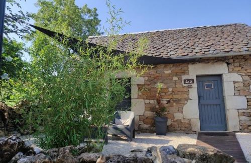 Cruejouls House | Lili de La LisaThi