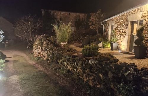 Cruejouls House | Lili de La LisaThi