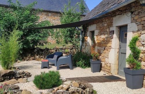 Cruejouls House | Lili de La LisaThi