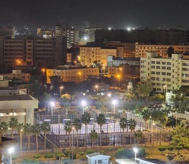 Mansoura Apartment | LiLi HOTEL vip