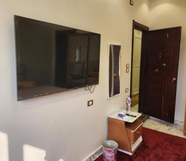 Mansoura Apartment | LiLi HOTEL vip
