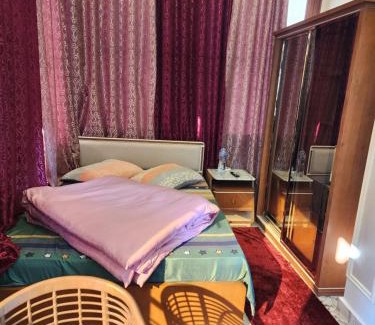 Mansoura Apartment | LiLi HOTEL vip