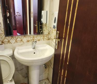 Mansoura Apartment | LiLi HOTEL vip