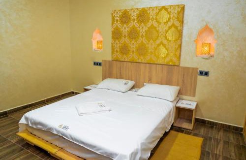 Dakhla Apartment | Lilia Quest