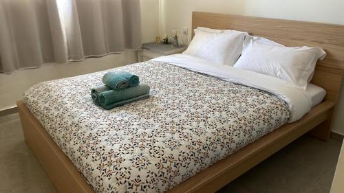 Eilat Apartment | Lilian's penthouse