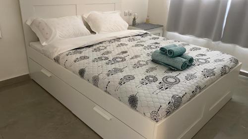 Eilat Apartment | Lilian's penthouse