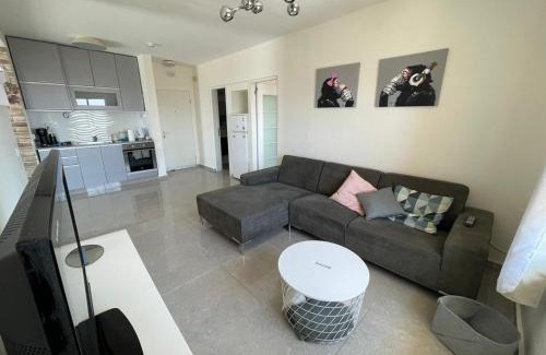 Eilat Apartment | Lilian's penthouse