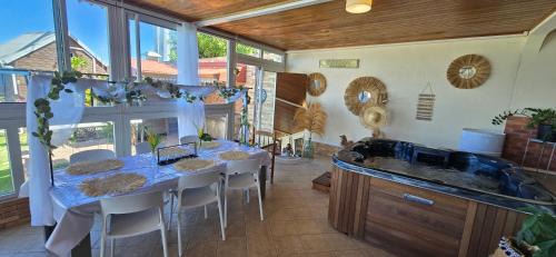 Grande Anse Villa | Lilie location sud