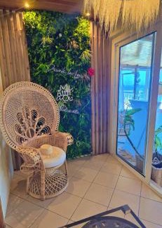 Grande Anse Villa | Lilie location sud