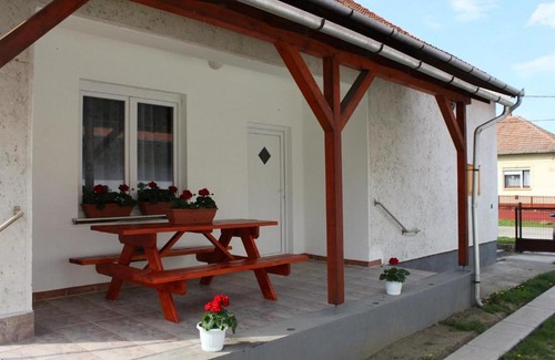 Abadszalok House | Lilien Vendégház