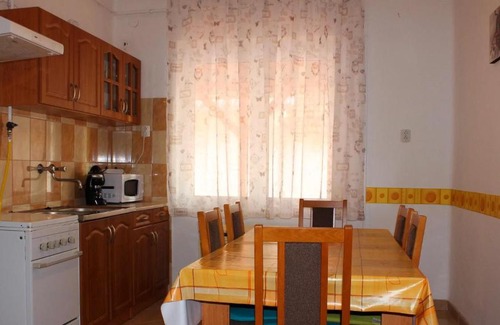 Abadszalok House | Lilien Vendégház