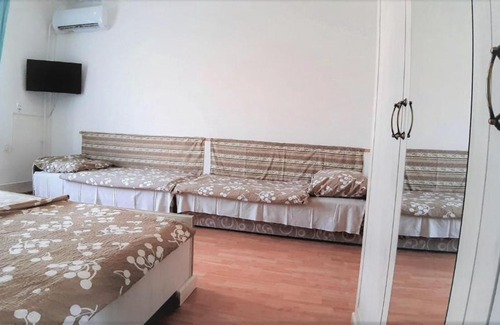 Abadszalok House | Lilien Vendégház