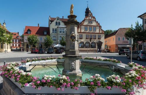 Bad Rodach Hotel | Lilium Resort Hotel & Restaurant