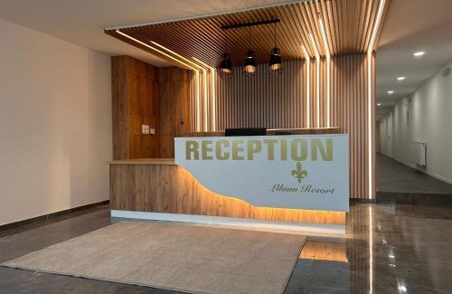 Bad Rodach Hotel | Lilium Resort Hotel & Restaurant