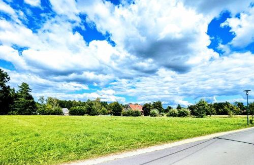 Burg-Kauper Apartment | Liljas Haus im Spreewald