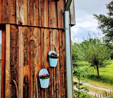 Burg-Kauper Apartment | Liljas Haus im Spreewald