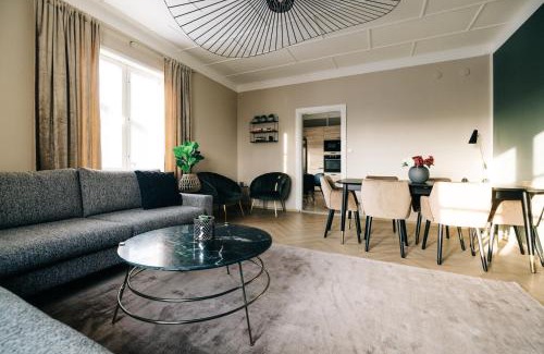 Seinajoki Apartment | Lilla Rantala, luksusmajoitus keskustassa