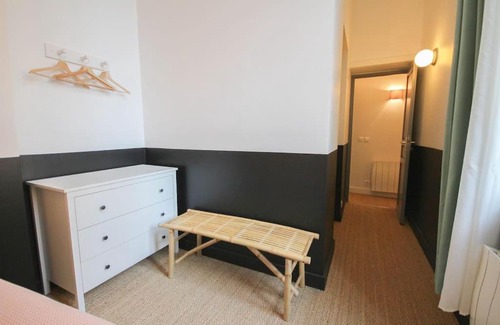 Historic Center Apartment | Lille Centre - Beautiful apartment with character