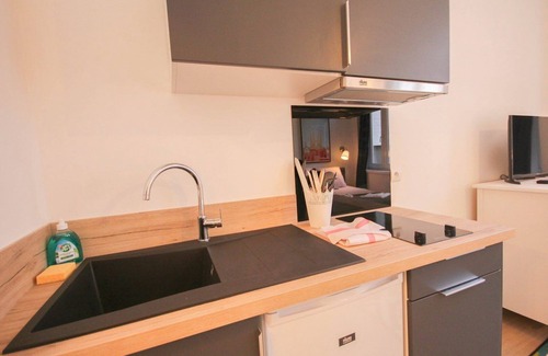 Historic Center Apartment | Lille Centre - Nice, cozy and functional studio