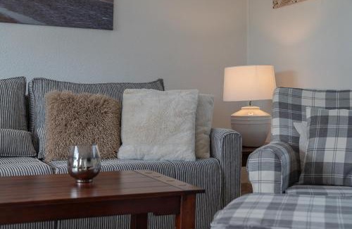 St. Peter-Ording House | Lille Dröm Reetdachhaus Lille Dröm