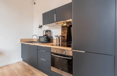 Lille Apartment | Lille Gares - 50m2 apartment!