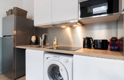 Lille Centre Ville Apartment | Lille Hypercentre - bright apartment!