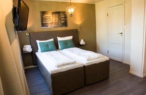 Lillehammer Hotel | Lillehammer Turistsenter Budget Hotel