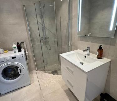 Skedsmo Apartment | Lillestrøm , the studio flat