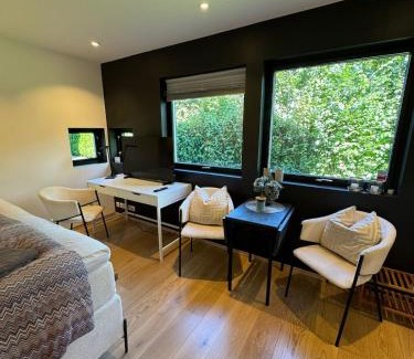 Skedsmo Apartment | Lillestrøm , the studio flat