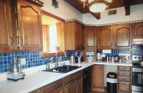 Campbellsport House | Lillibridge Lake Home on Tittle Lake/Long Lake All Season Fun