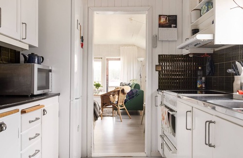 Markaryd House | Lillsvängen by Interhome