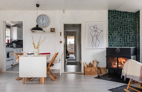 Markaryd House | Lillsvängen by Interhome