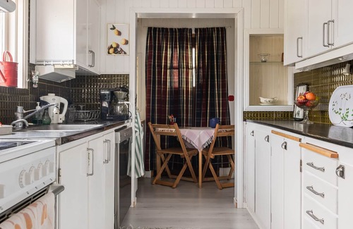 Markaryd House | Lillsvängen by Interhome